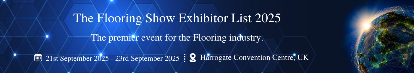 The Flooring Show - Exhibition Details