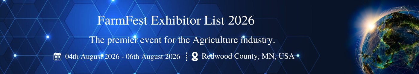 FarmFest - جزئیات نمایشگاه