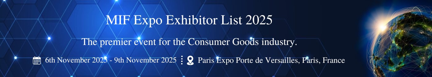 MIF Expo - جزئیات نمایشگاه