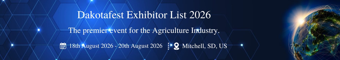 Dakotafest - Exhibition Details