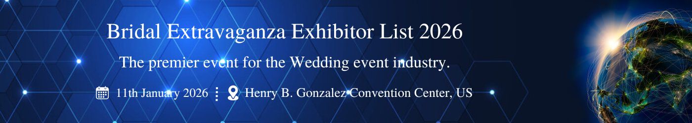 Bridal Extravaganza - Exhibition Details