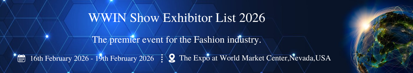 WWIN Show - Exhibition Details