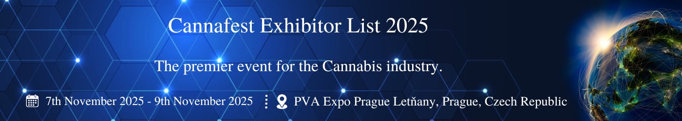 Cannafest - Exhibition Details
