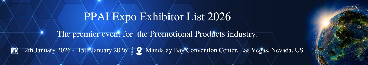 PPAI Expo - Exhibition Details