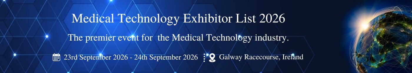 Medical Technology - Exhibition Details