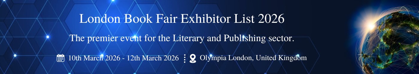 London Book Fair - جزئیات نمایشگاه