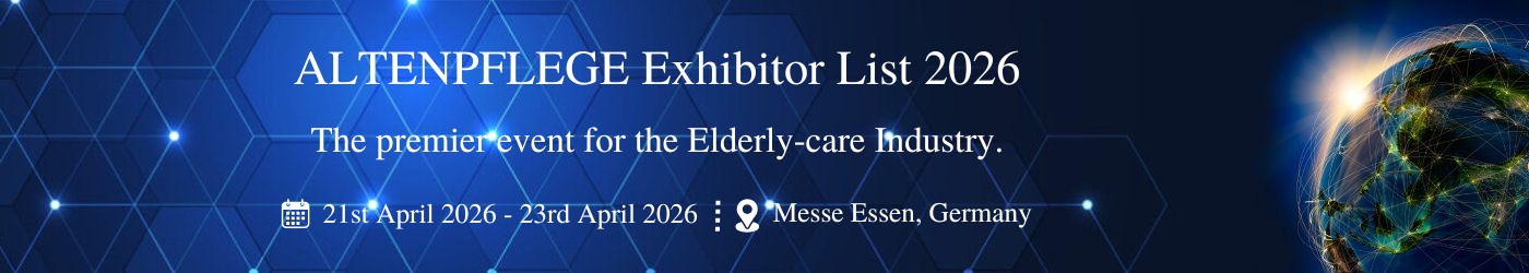 ALTENPFLEGE - Exhibition Details