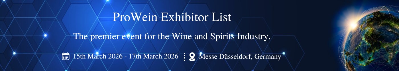 ProWein - Exhibition Details