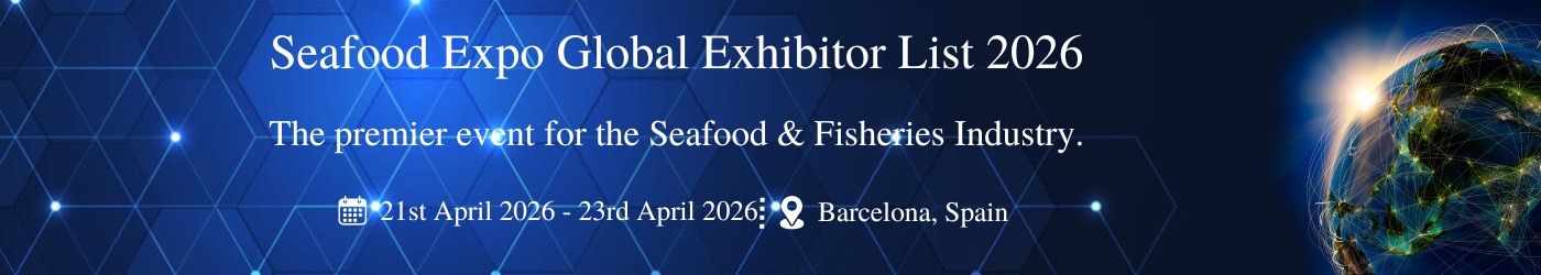 Seafood Expo Global - Exhibition Details
