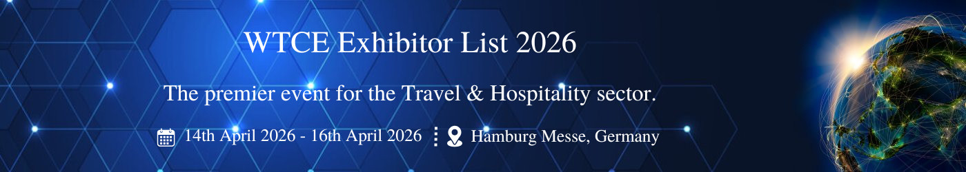 WTCE - Exhibition Details