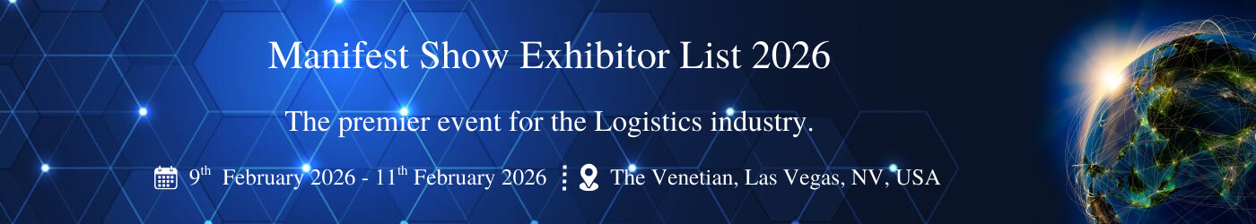 Manifest Show - Exhibition Details