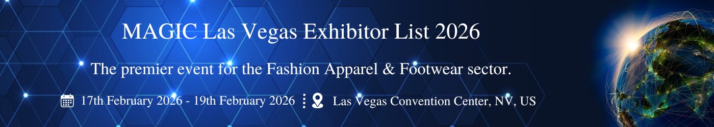 MAGIC Las Vegas - Exhibition Details