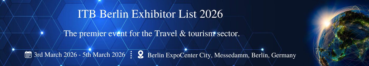 ITB Berlin - Exhibition Details