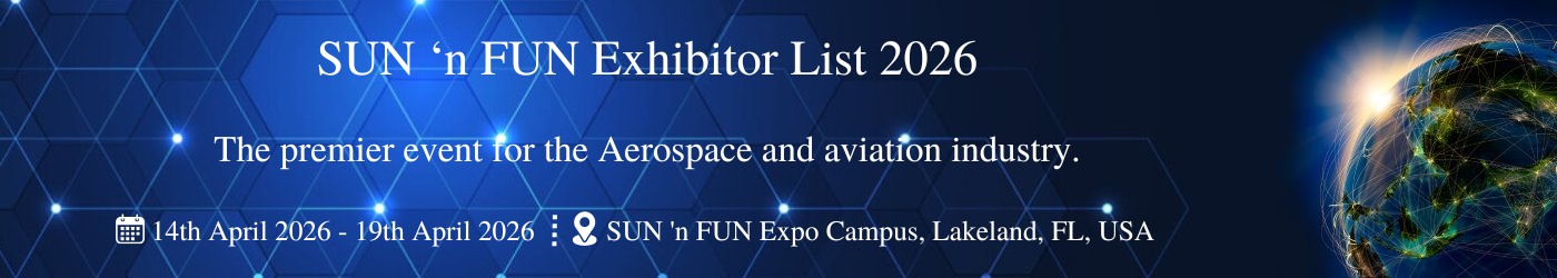 SUN n FUN - Exhibition Details