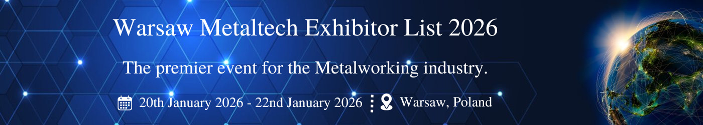Warsaw Metaltech - جزئیات نمایشگاه