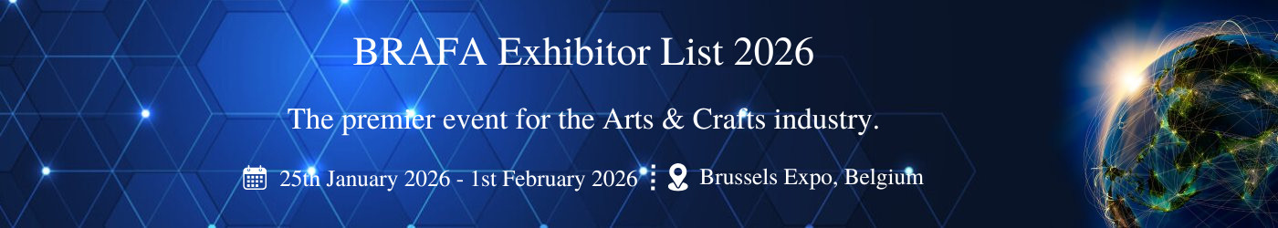BRAFA - Exhibition Details