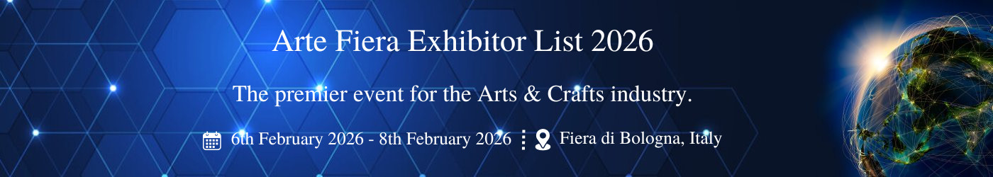 Arte Fiera - Exhibition Details
