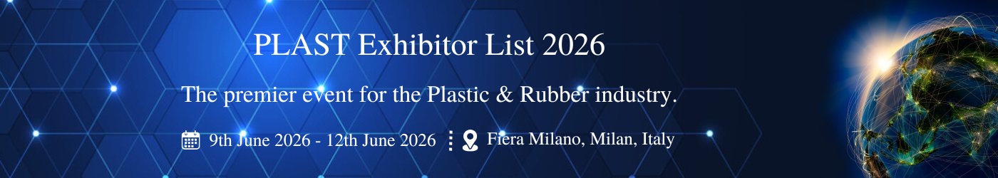 PLAST - جزئیات نمایشگاه