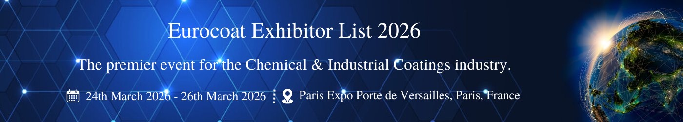 Eurocoat - Exhibition Details