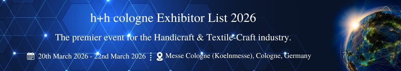 h+h cologne - Exhibition Details