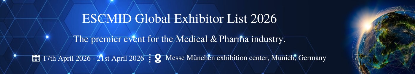 ESCMID Global - جزئیات نمایشگاه