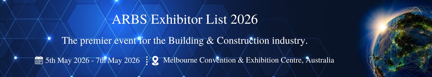 ARBS - Exhibition Details