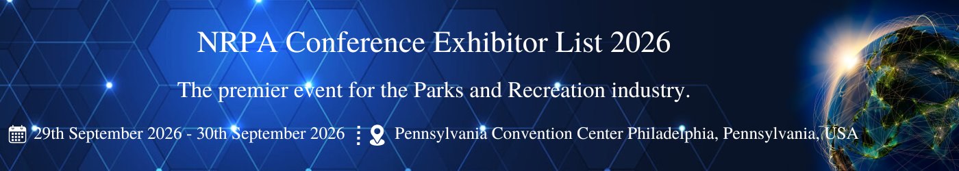 NRPA Annual Conference - Exhibition Details