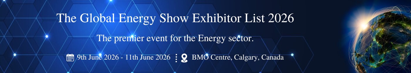 The Global Energy Show - Exhibition Details