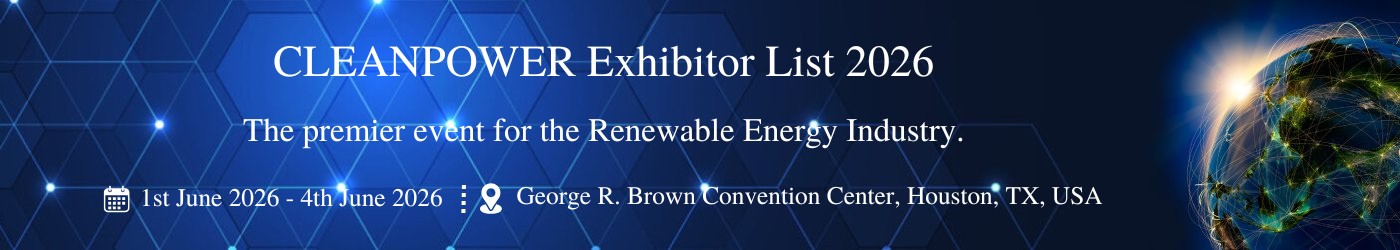 CLEANPOWER - Exhibition Details