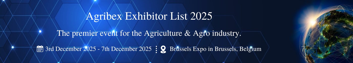 Agribex - Exhibition Details