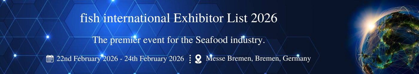 fish International - Exhibition Details
