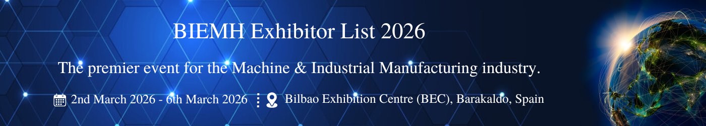 BIEMH - Exhibition Details