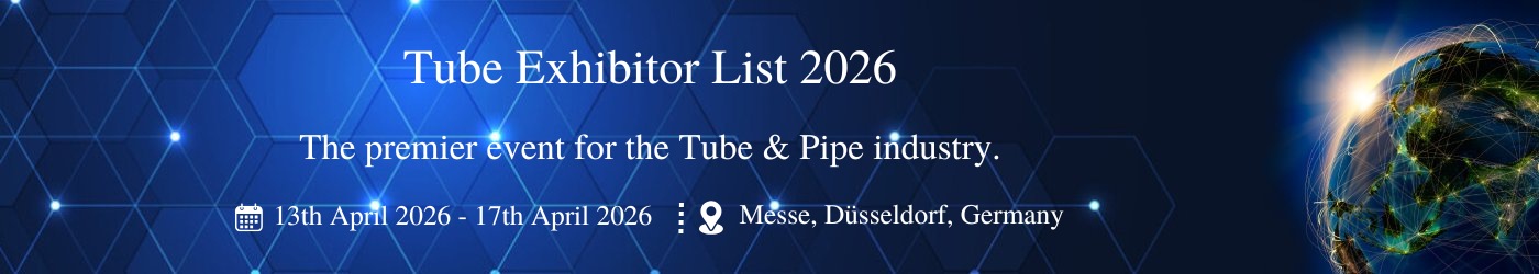 Tube - جزئیات نمایشگاه