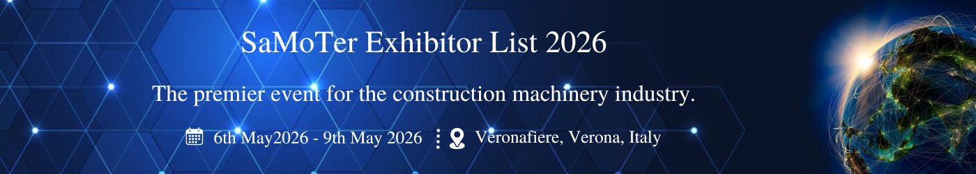 SaMoTer - Exhibition Details