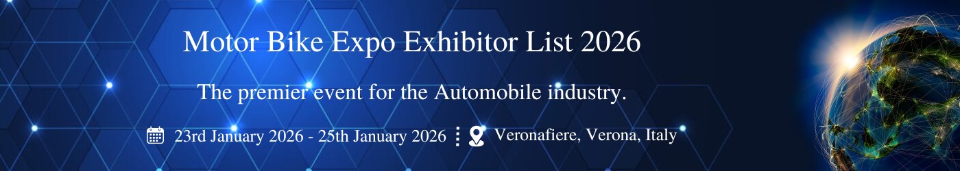 Motor Bike Expo - جزئیات نمایشگاه