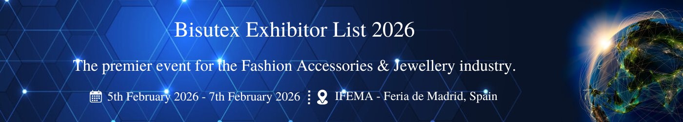 Bisutex - Exhibition Details