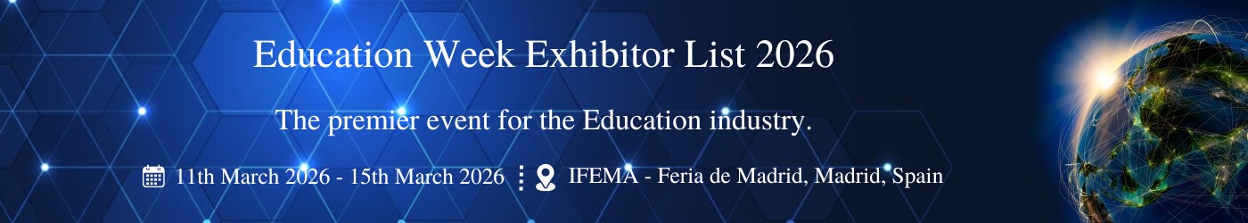 Education Week - جزئیات نمایشگاه