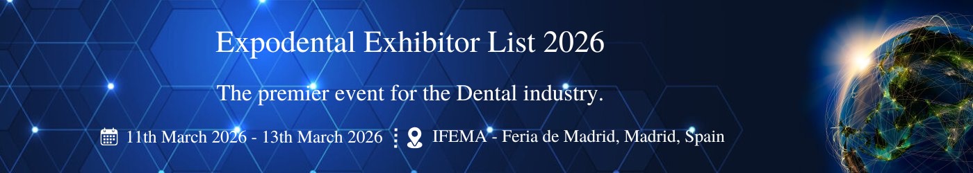 Expodental - Exhibition Details