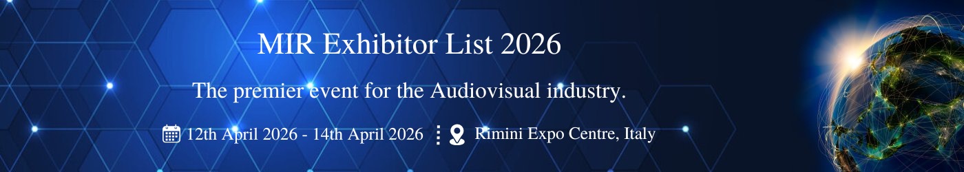 MIR - Exhibition Details