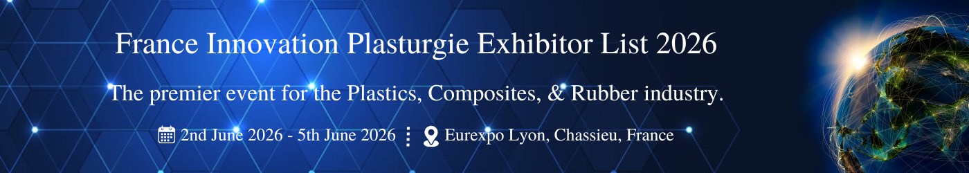 France Innovation Plasturgie - Exhibition Details