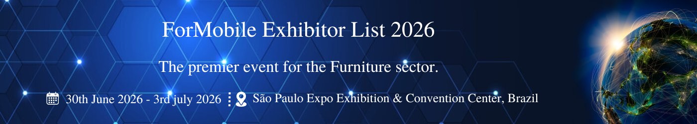 ForMobile - Exhibition Details