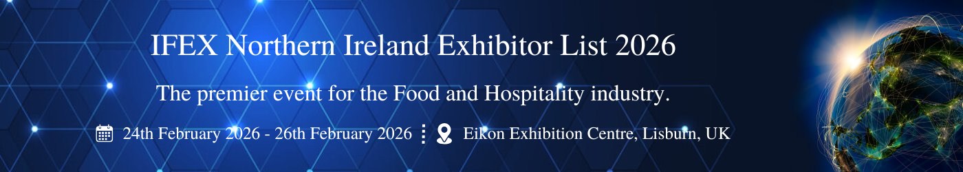 IFEX Northern Ireland - Exhibition Details