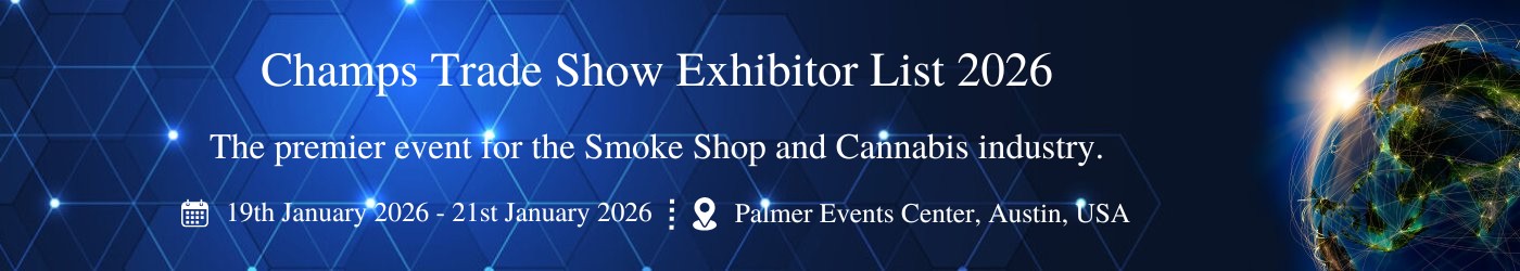 Champs Trade Show - Exhibition Details