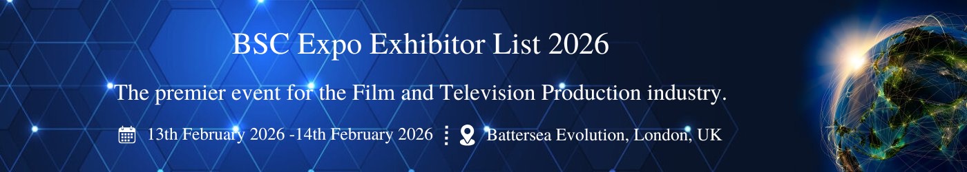 BSC Expo - جزئیات نمایشگاه