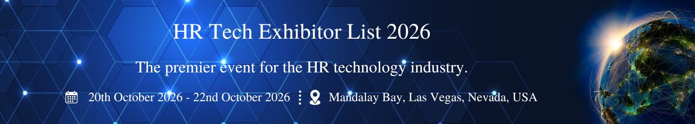HR Tech - جزئیات نمایشگاه