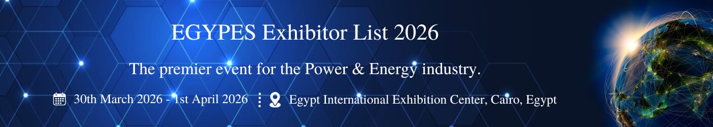 EGYPES - Exhibition Details