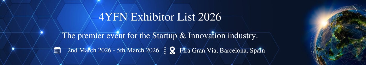 4YFN - Exhibition Details
