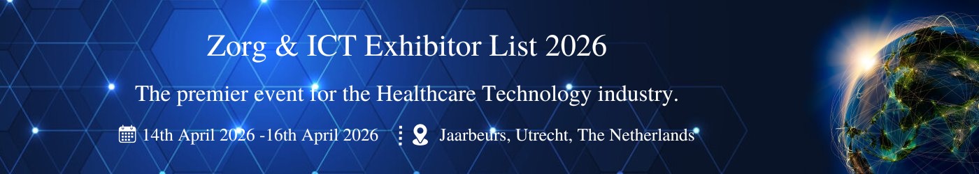 Zorg & ICT - Exhibition Details