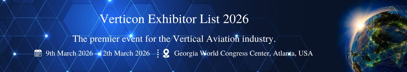VERTICON - Exhibition Details