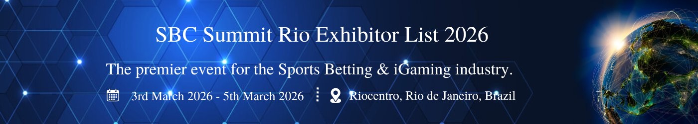 SBC Summit Rio - Exhibition Details